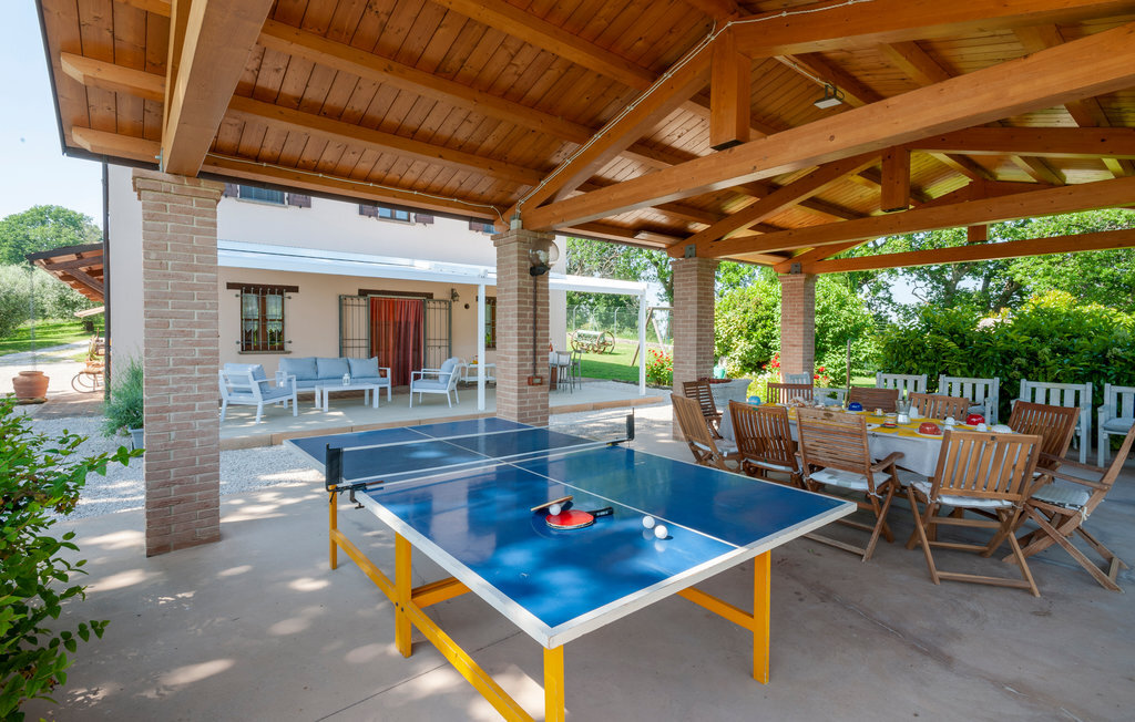 Casa Il Monte - Maison 10 pers. piscine privée Marches - Photo 9