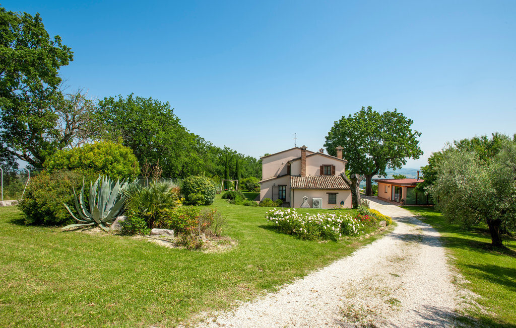 Casa Il Monte - Maison 10 pers. piscine privée Marches - Photo 12