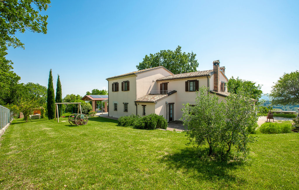 Casa Il Monte - Maison 10 pers. piscine privée Marches - Photo 13