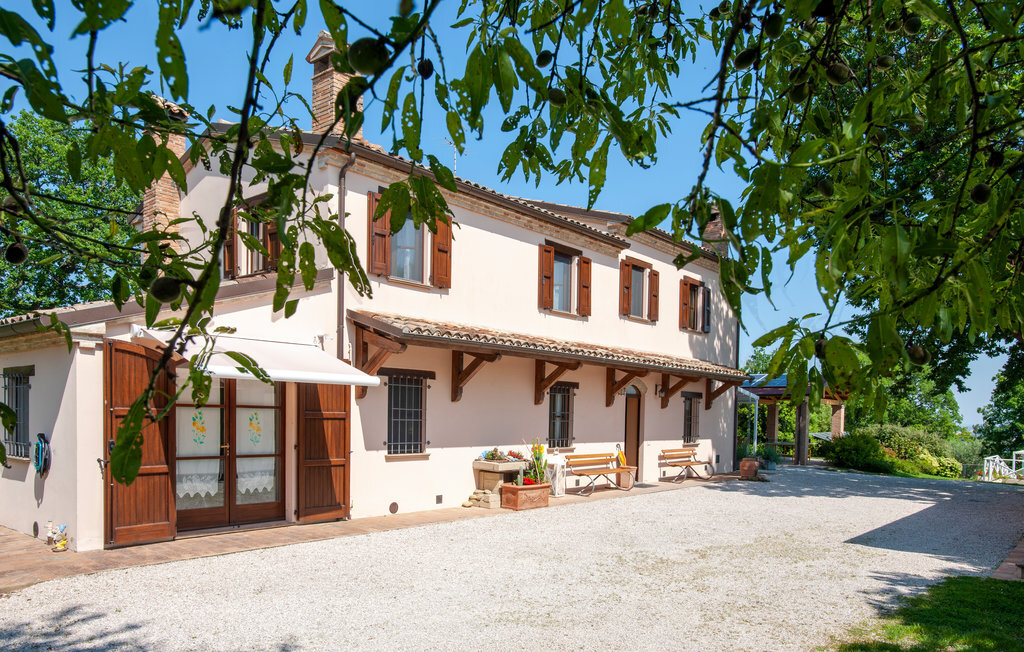 Casa Il Monte - Maison 10 pers. piscine privée Marches - Photo 15