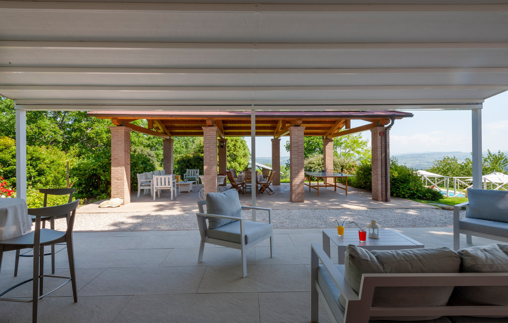 Casa Il Monte - Maison 10 pers. piscine privée Marches - Photo 18