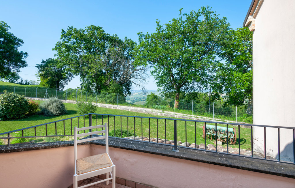 Casa Il Monte - Maison 10 pers. piscine privée Marches - Photo 19