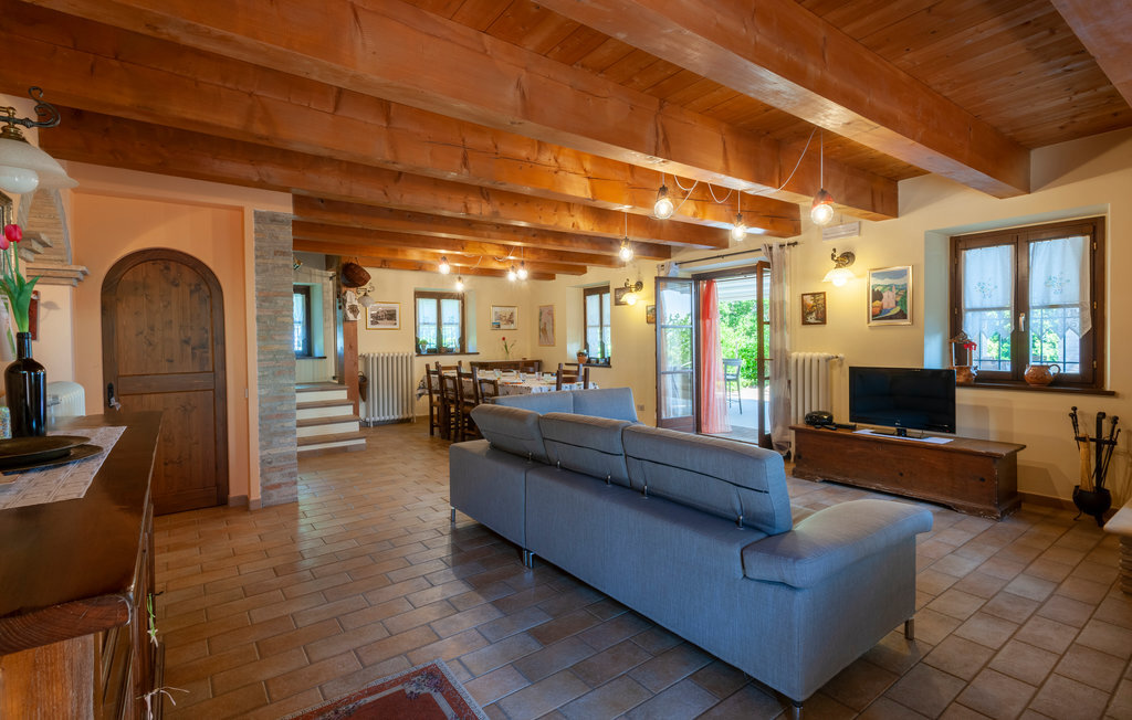 Casa Il Monte - Maison 10 pers. piscine privée Marches - Photo 20