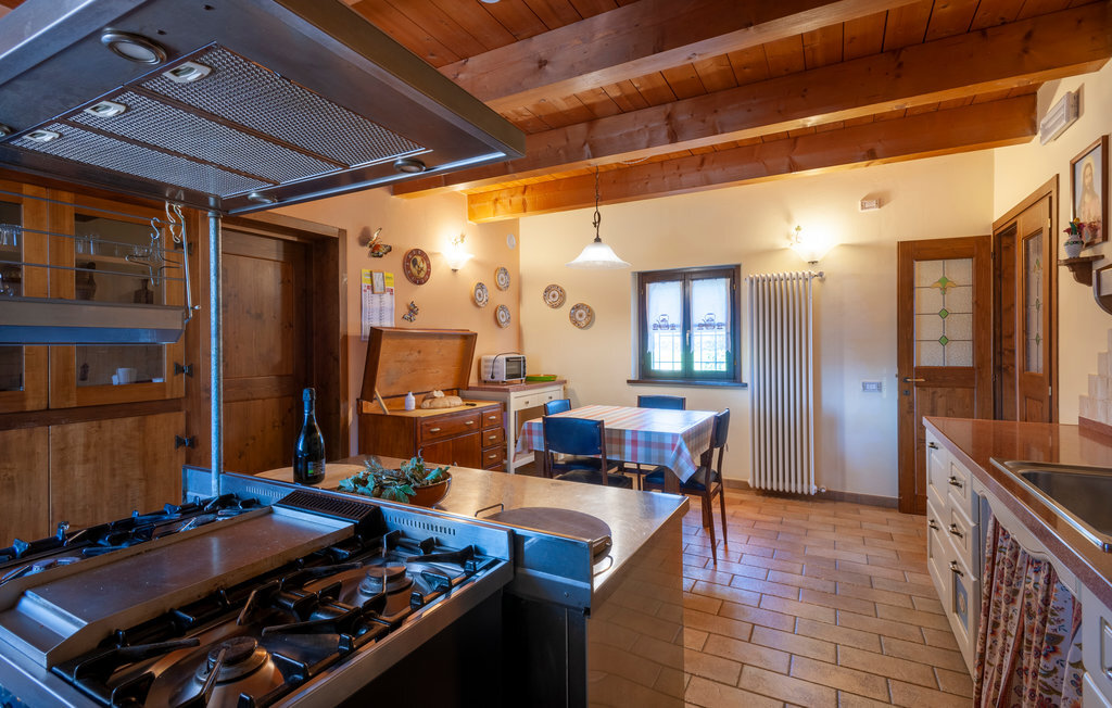 Casa Il Monte - Maison 10 pers. piscine privée Marches - Photo 23