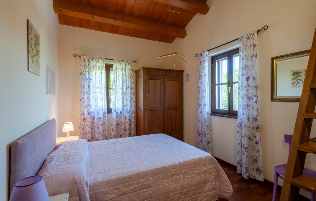 Casa Il Monte - Maison 10 pers. piscine privée Marches - Photo 25