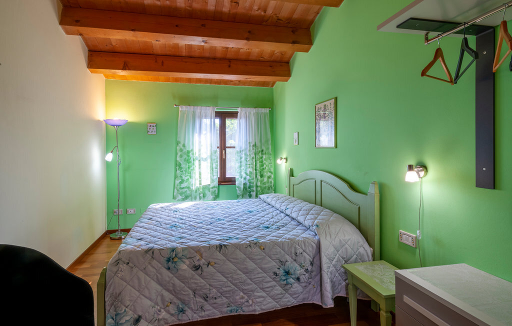 Casa Il Monte - Maison 10 pers. piscine privée Marches - Photo 33