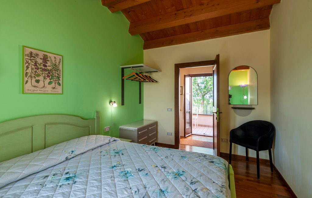 Casa Il Monte - Maison 10 pers. piscine privée Marches - Photo 34