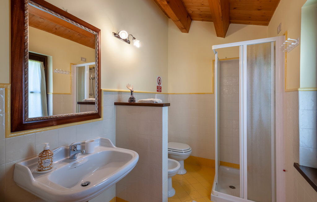 Casa Il Monte - Maison 10 pers. piscine privée Marches - Photo 35