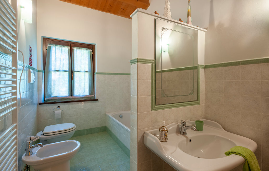 Casa Il Monte - Maison 10 pers. piscine privée Marches - Photo 36
