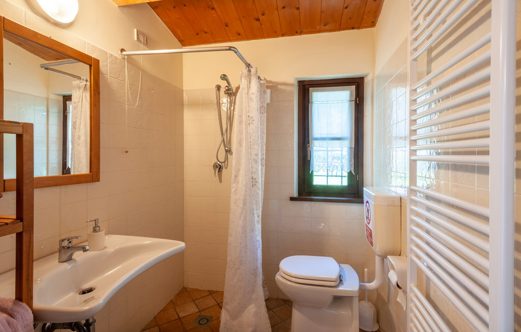Casa Il Monte - Maison 10 pers. piscine privée Marches - Photo 38