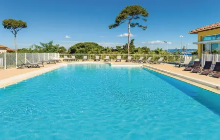 Location appartement à Six Fours les Plages, Les Terrasses des Embiez