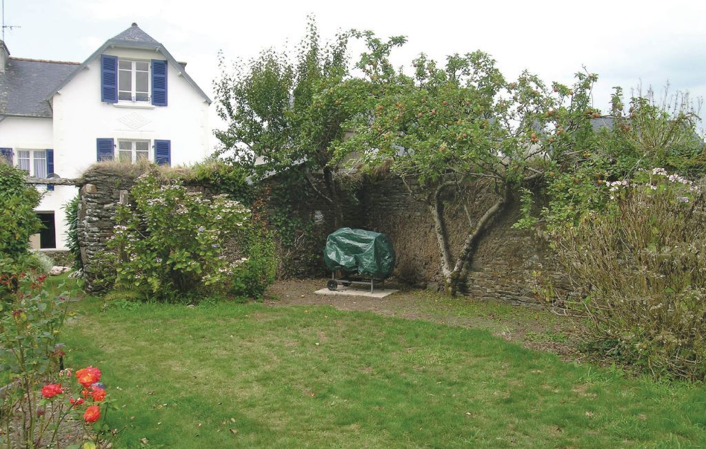 Maison rénovée 5 chambres à Châteauneuf-du-Faou - Photo 5