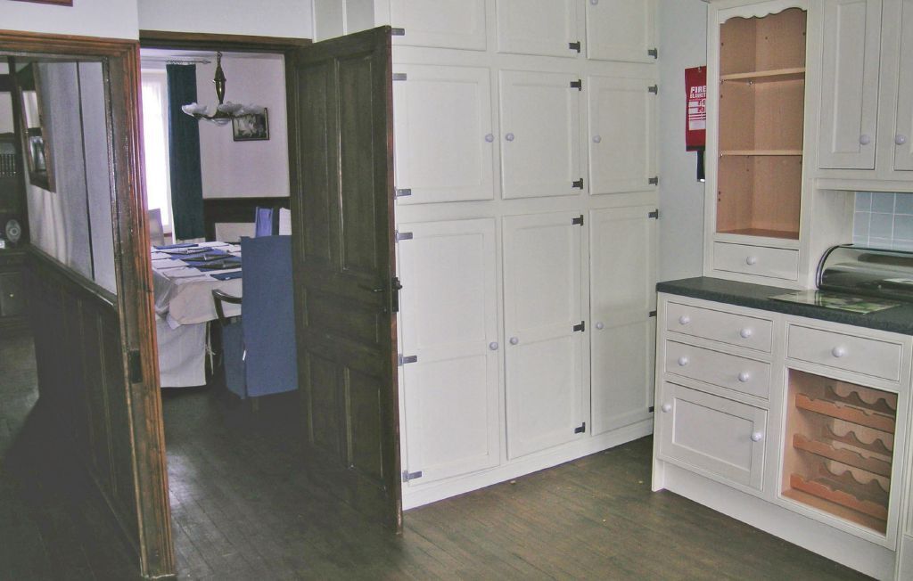 Maison rénovée 5 chambres à Châteauneuf-du-Faou - Photo 10