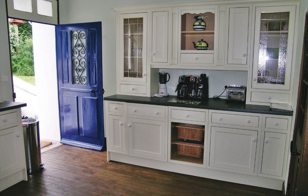 Maison rénovée 5 chambres à Châteauneuf-du-Faou - Photo 11