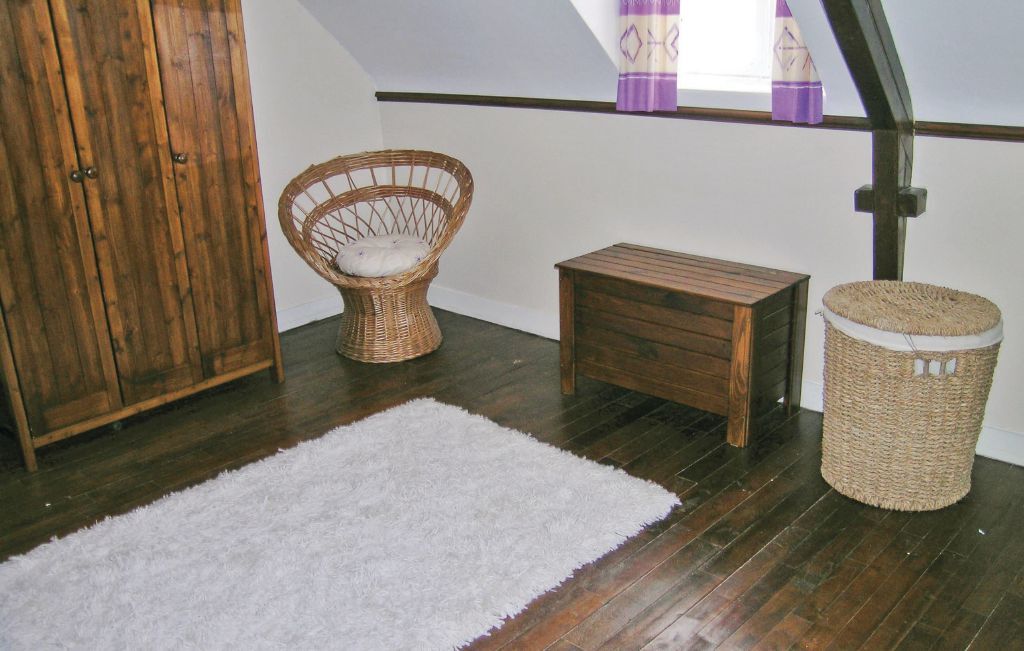 Maison rénovée 5 chambres à Châteauneuf-du-Faou - Photo 13