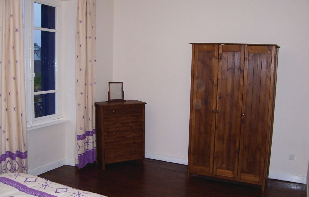 Maison rénovée 5 chambres à Châteauneuf-du-Faou - Photo 14