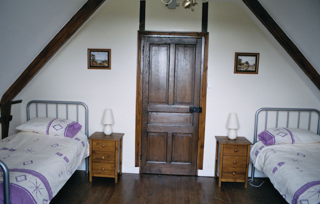 Maison rénovée 5 chambres à Châteauneuf-du-Faou - Photo 17