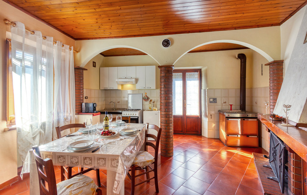 Appartement pierre au cœur de Gioviano, 28 km de Lucques - Photo 3