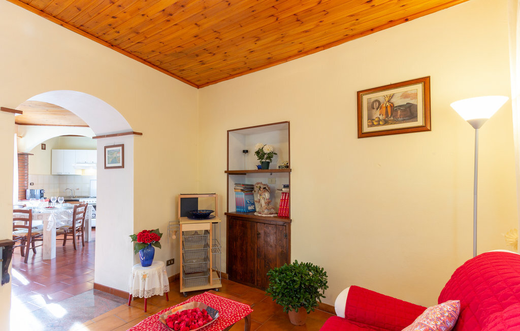 Appartement pierre au cœur de Gioviano, 28 km de Lucques - Photo 4