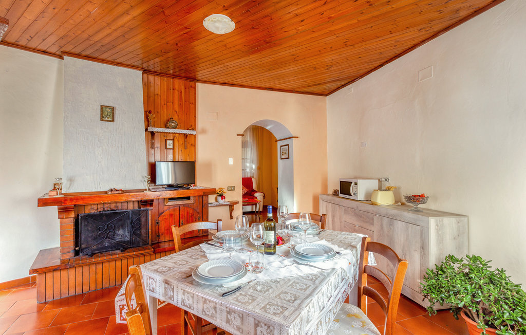 Appartement pierre au cœur de Gioviano, 28 km de Lucques - Photo 9