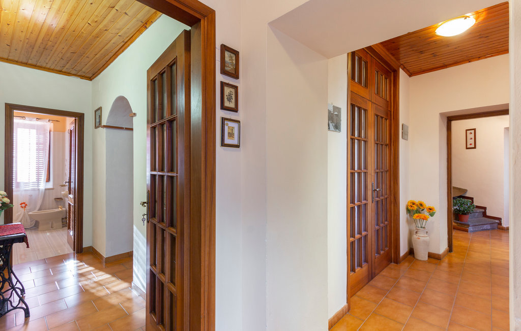 Appartement pierre au cœur de Gioviano, 28 km de Lucques - Photo 10