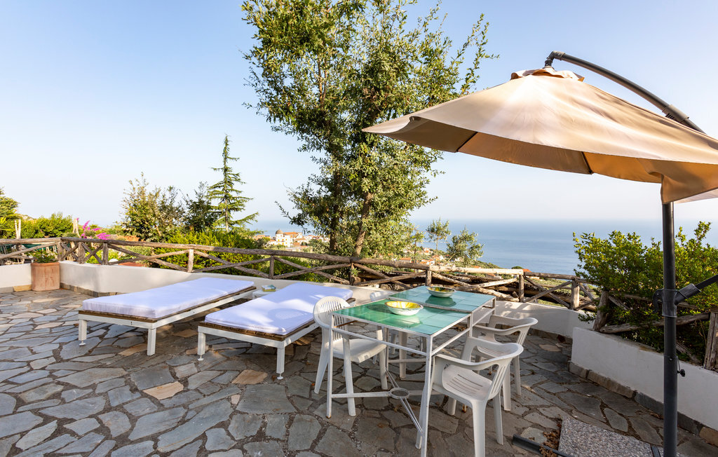 Appartement avec vue mer à Massa Lubrense - Photo 2