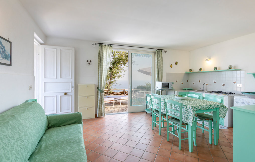Appartement avec vue mer à Massa Lubrense - Photo 3