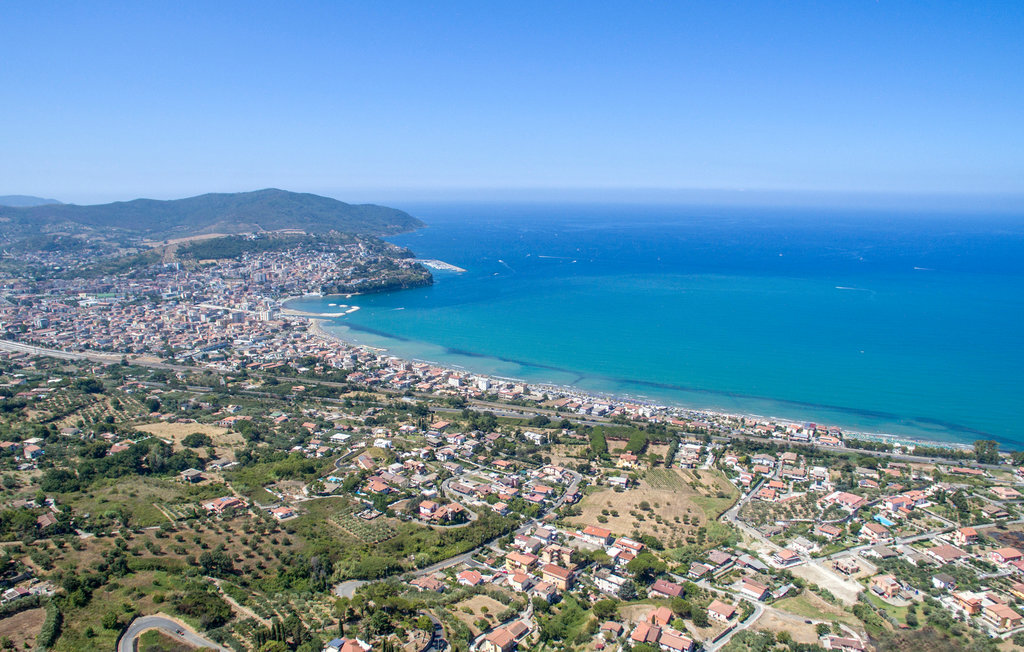 Appartement avec vue mer à Massa Lubrense - Photo 6