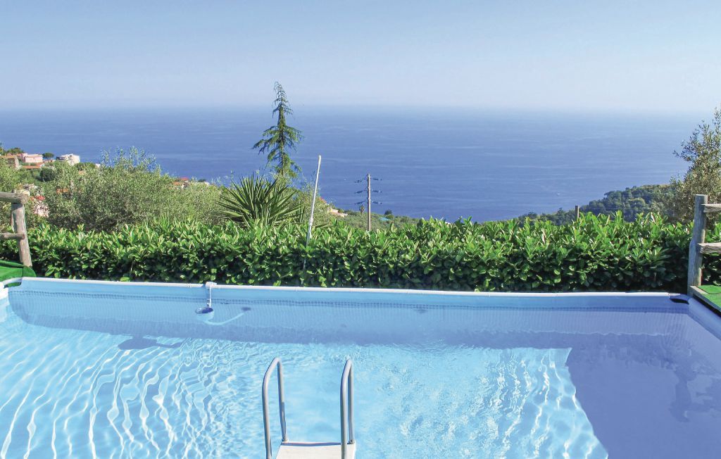 Appartement avec vue mer à Massa Lubrense - Photo 9