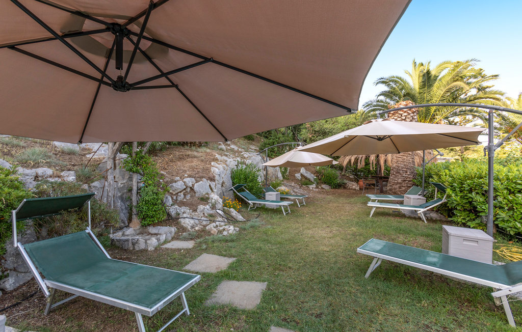 Appartement avec vue mer à Massa Lubrense - Photo 10