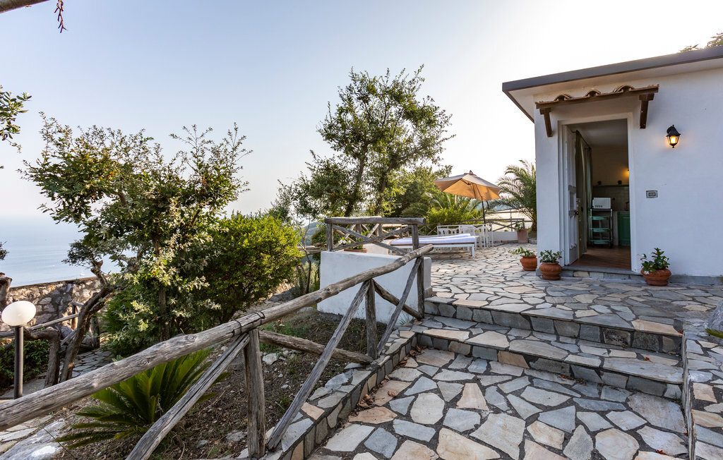 Appartement avec vue mer à Massa Lubrense - Photo 12