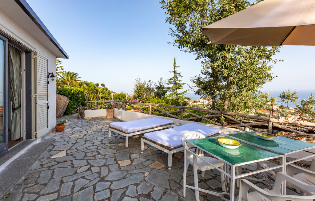 Appartement avec vue mer à Massa Lubrense - Photo 13