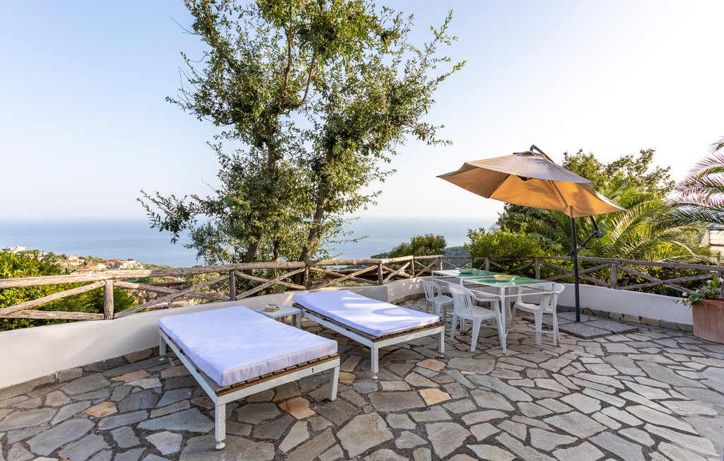 Appartement avec vue mer à Massa Lubrense - Photo 14
