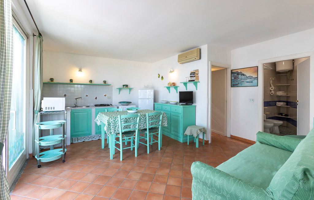 Appartement avec vue mer à Massa Lubrense - Photo 15