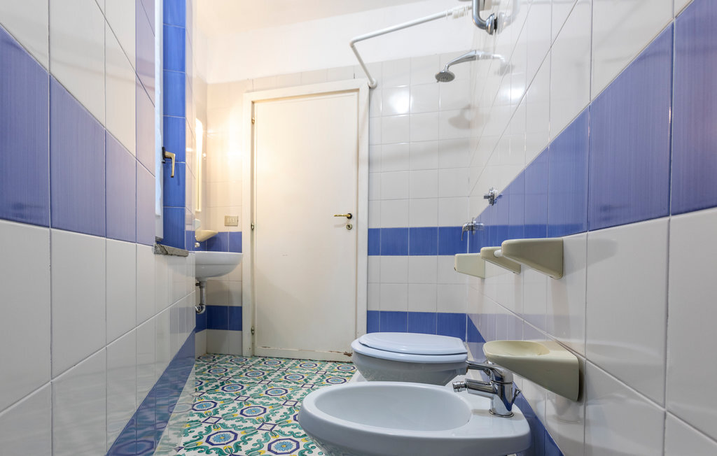 Appartement avec vue mer à Massa Lubrense - Photo 17