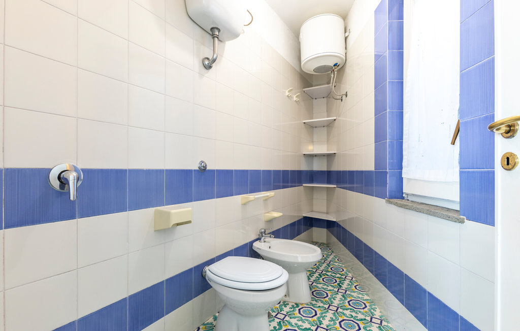 Appartement avec vue mer à Massa Lubrense - Photo 18