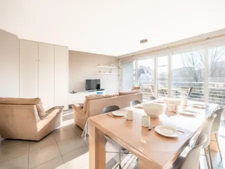 Location appartement de vacances à Sint Idesbald Location appartement de vacances à Sint Idesbald