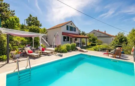 Maison 4 personnes à Senj - Photo 1