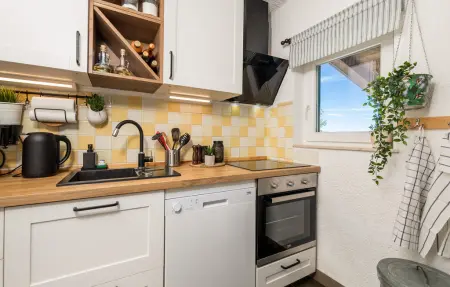 Maison 4 personnes à Senj - Photo 4