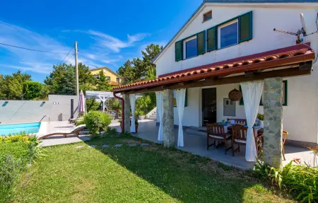 Maison 4 personnes à Senj - Photo 5