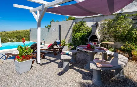 Maison 4 personnes à Senj - Photo 6