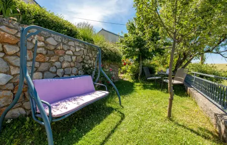 Maison 4 personnes à Senj - Photo 8