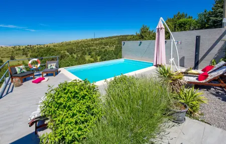 Maison 4 personnes à Senj - Photo 9