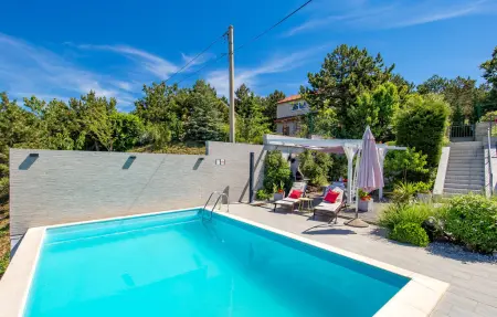 Maison 4 personnes à Senj - Photo 10