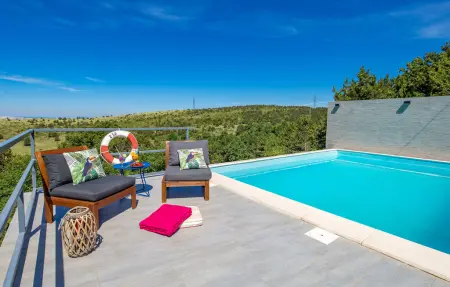 Maison 4 personnes à Senj - Photo 11