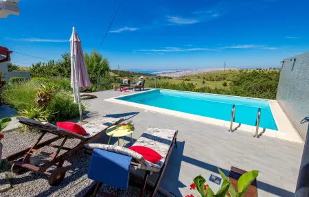 Maison 4 personnes à Senj - Photo 12
