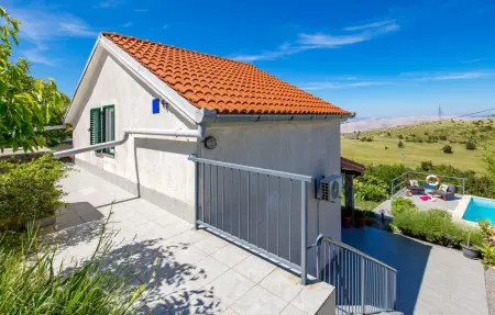 Maison 4 personnes à Senj - Photo 13