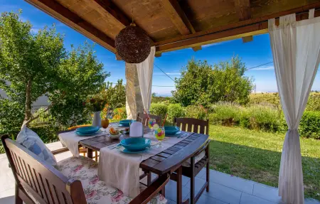 Maison 4 personnes à Senj - Photo 15