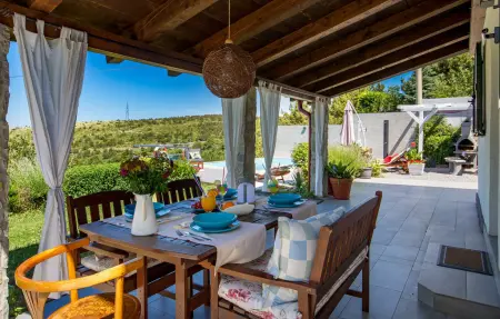 Maison 4 personnes à Senj - Photo 16