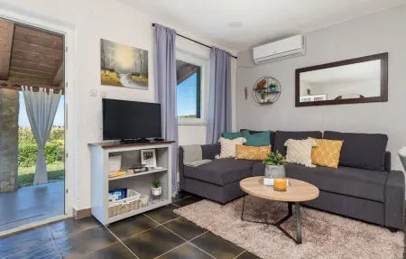 Maison 4 personnes à Senj - Photo 17